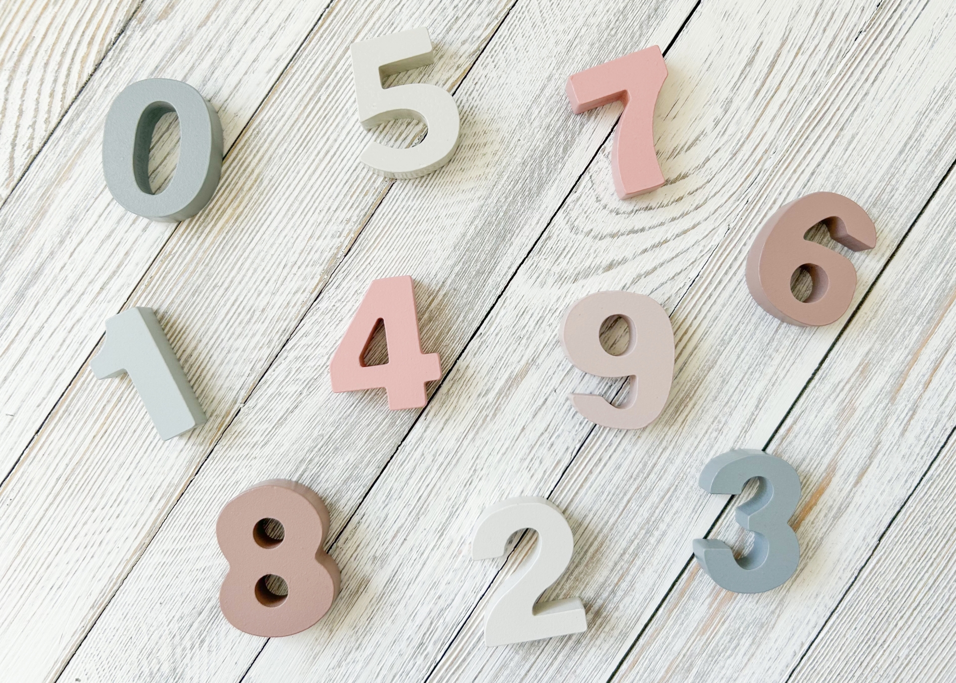 エンジェルナンバー